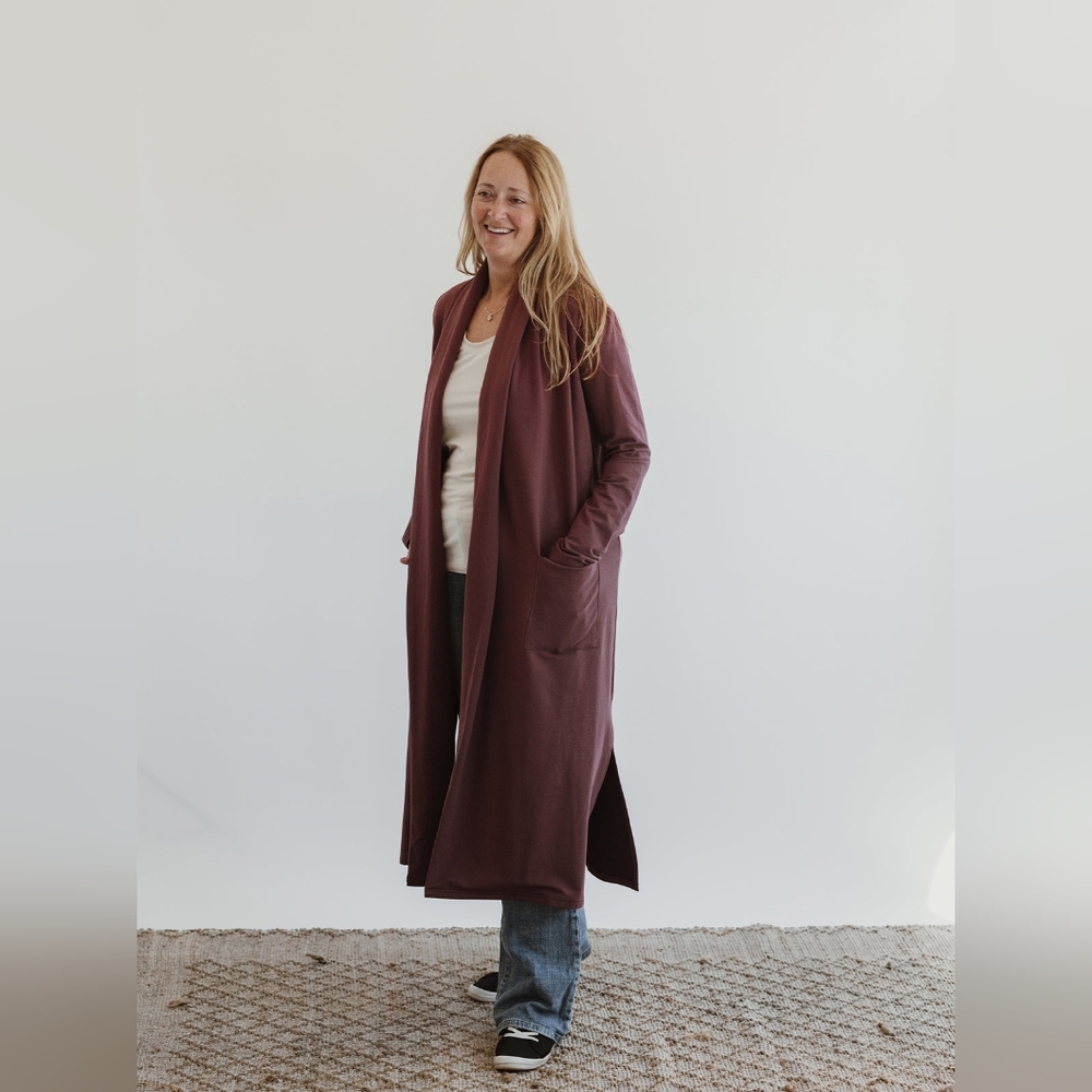 Blondie Apparel Aspen Cardigan